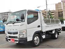2019 Mitsubishi Fuso Canter