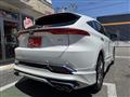 2026 Toyota Harrier