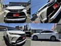 2026 Toyota Harrier
