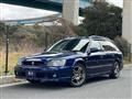 2000 Subaru Legacy Touring Wagon