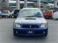 2000 Subaru Legacy Touring Wagon