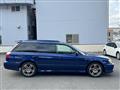 2000 Subaru Legacy Touring Wagon
