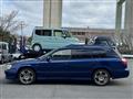 2000 Subaru Legacy Touring Wagon