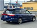 2000 Subaru Legacy Touring Wagon