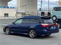 2000 Subaru Legacy Touring Wagon