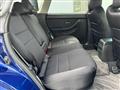 2000 Subaru Legacy Touring Wagon