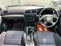 2000 Subaru Legacy Touring Wagon