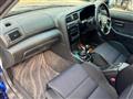 2000 Subaru Legacy Touring Wagon