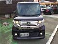 2013 Honda N BOX