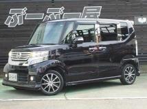2013 Honda N BOX