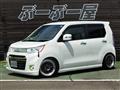 2013 Suzuki Wagon R