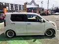 2013 Suzuki Wagon R