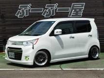 2013 Suzuki Wagon R