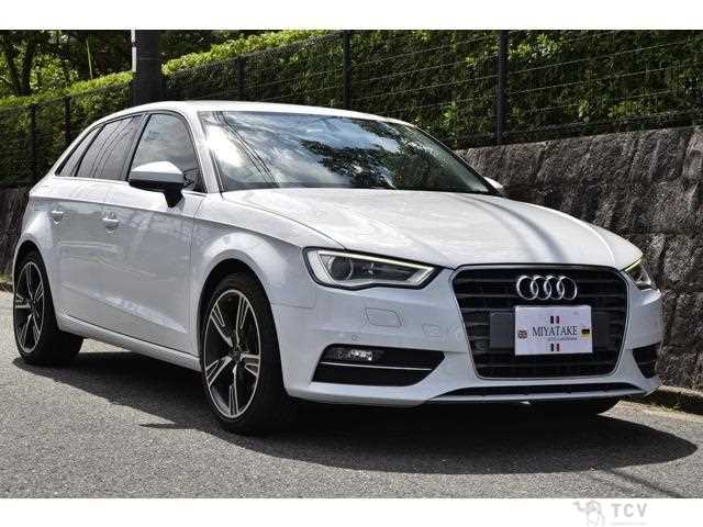 2014 Audi A3