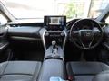 2022 Toyota Harrier