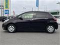 2018 Toyota Vitz