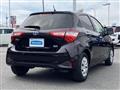 2018 Toyota Vitz