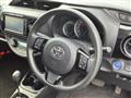 2018 Toyota Vitz