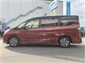 2020 Nissan Serena