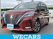 2020 Nissan Serena