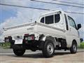 2026 Daihatsu Hijet Truck