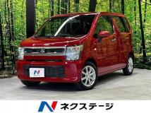 2019 Suzuki Wagon R