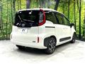 2022 Toyota Sienta