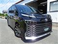 2023 Toyota Voxy