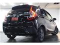 2016 Honda Fit Hybrid