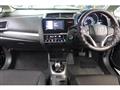 2016 Honda Fit Hybrid