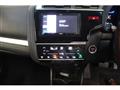 2016 Honda Fit Hybrid