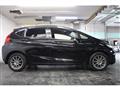 2016 Honda Fit Hybrid