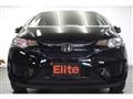2016 Honda Fit Hybrid