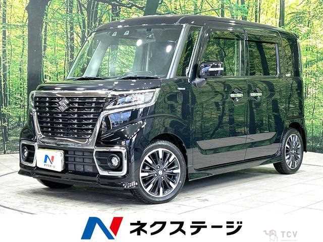 2020 Suzuki Suzuki Others
