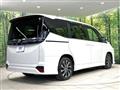 2022 Toyota Voxy
