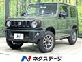 2020 Suzuki Jimny