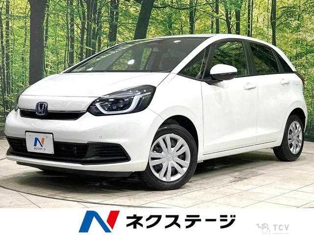 2026 Honda Fit