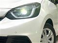 2026 Honda Fit