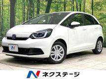 2026 Honda Fit