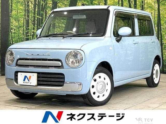 2013 Suzuki Alto