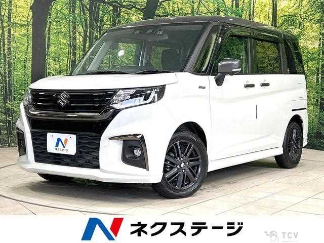 2025 Suzuki Suzuki Others