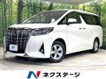 2021 Toyota Alphard G