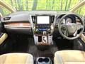 2021 Toyota Alphard G