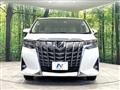 2021 Toyota Alphard G