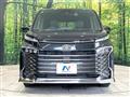 2022 Toyota Voxy