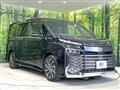 2022 Toyota Voxy
