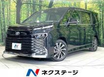2022 Toyota Voxy