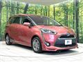 2015 Toyota Sienta