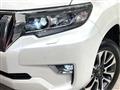 2022 Toyota Land Cruiser Prado