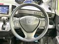 2016 Honda Freed